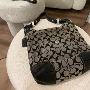 Vintage coach bag y2k bag